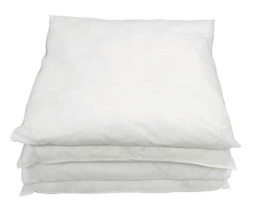 Oil Only Absorbent Pillow